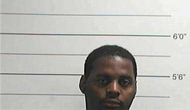 Carl Coats, - Orleans Parish County, LA 